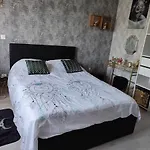 Le Cosy Occitan Chaleureuse Independante Baignoire Terrasse Jardin Holiday home