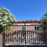 Le Cosy Occitan Chaleureuse Indépendante Baignoire Terrasse Jardin * Carcassonne