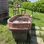 Le Cosy Occitan Chaleureuse Independante Baignoire Terrasse Jardin Carcassonne