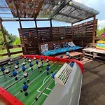 Le Cosy Occitan Chaleureuse Independante Baignoire Terrasse Jardin Feriehus