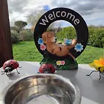 Holiday home Le Cosy Occitan Chaleureuse Independante Baignoire Terrasse Jardin Carcassonne