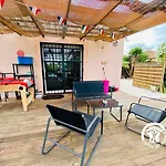 Holiday home Le Cosy Occitan Chaleureuse Independante Baignoire Terrasse Jardin