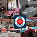 Le Cosy Occitan Chaleureuse Independante Baignoire Terrasse Jardin