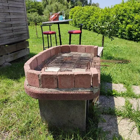 Le Cosy Occitan Chaleureuse Independante Baignoire Terrasse Jardin Καρκασόν