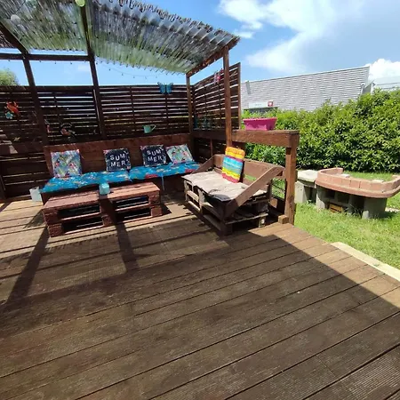 Le Cosy Occitan Chaleureuse Independante Baignoire Terrasse Jardin * Καρκασόν