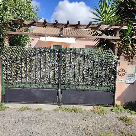 Le Cosy Occitan Chaleureuse Independante Baignoire Terrasse Jardin Σπίτι διακοπών