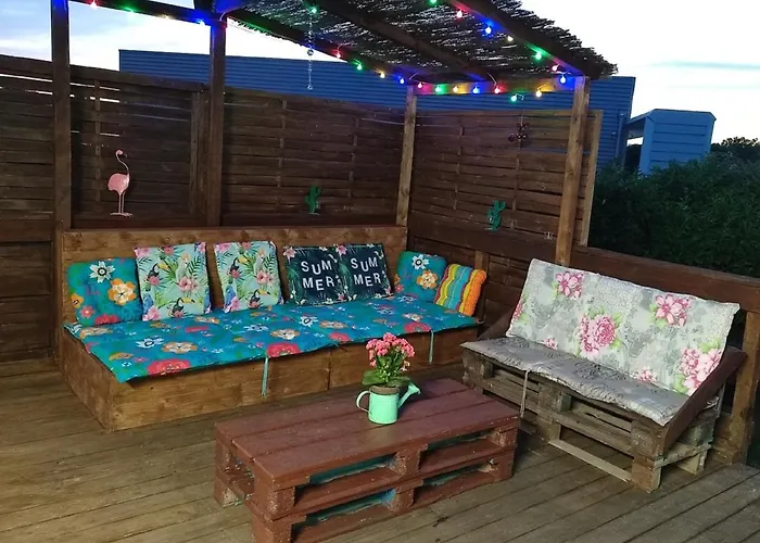 Le Cosy Occitan Chaleureuse Independante Baignoire Terrasse Jardin Holiday home